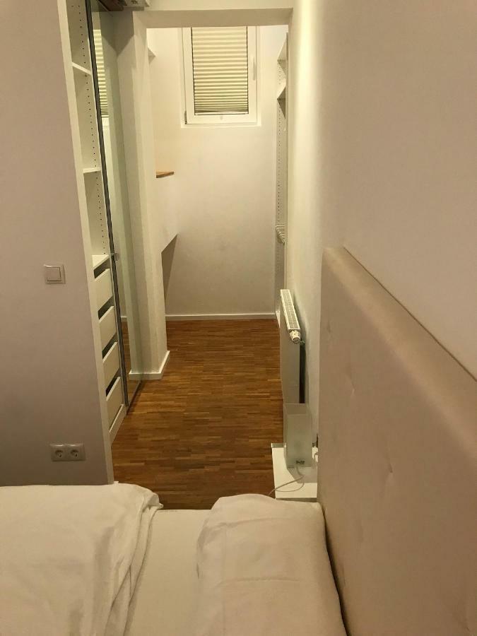 Modernes Apartment - Neustadt/Weinstrasse Stadt Neustadt an der Weinstraße Eksteriør bilde